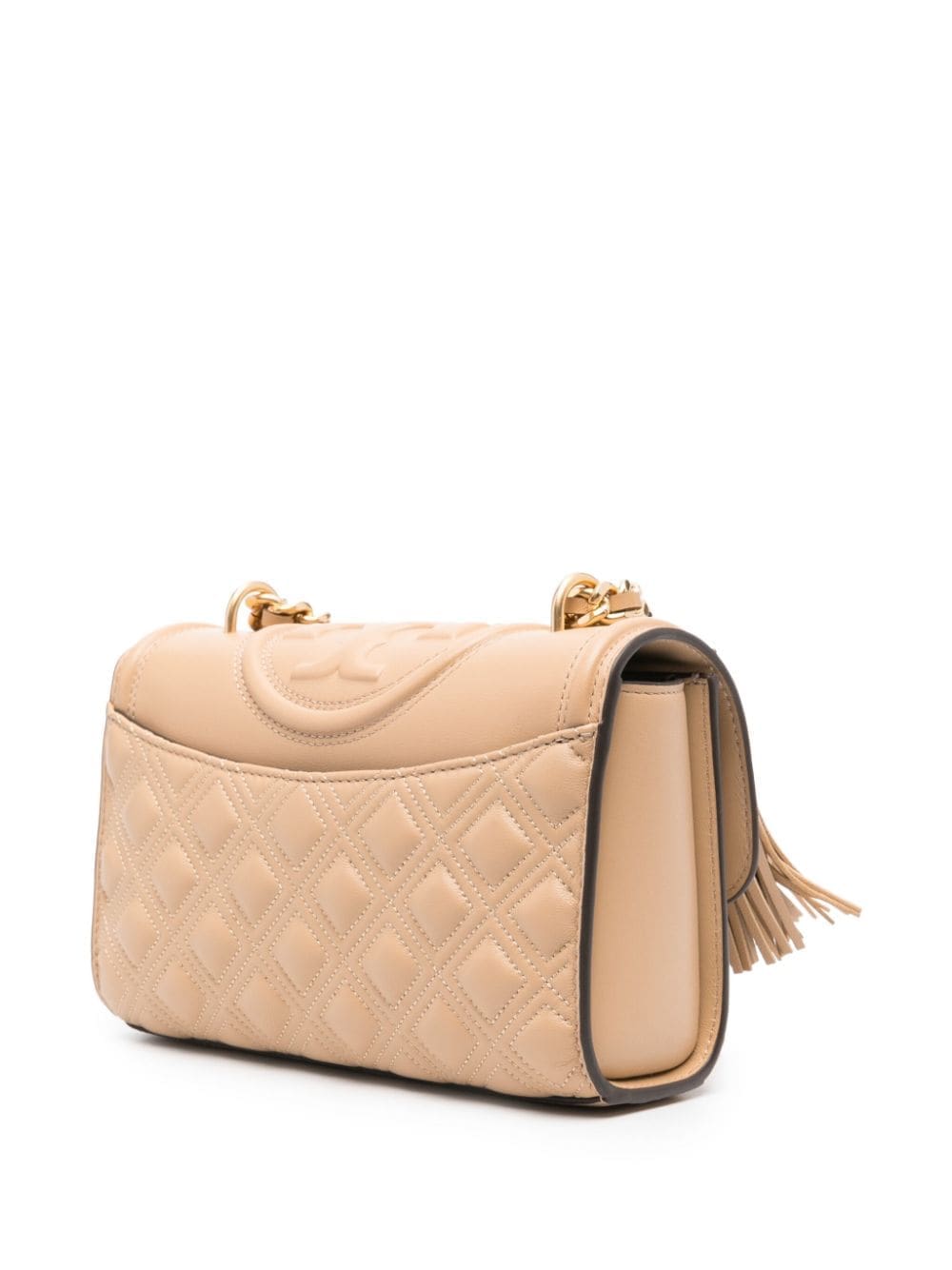 Tory Burch small Fleming leather shoulder bag - Image 3