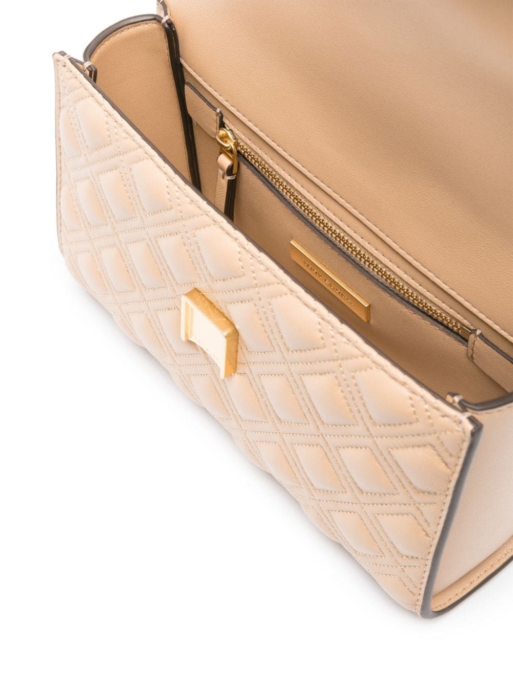 Tory Burch small Fleming leather shoulder bag - Image 5