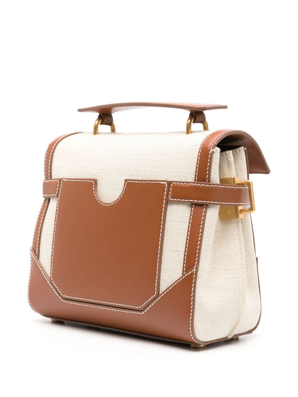 Balmain B-Buzz 23 crossbody bag - Image 3