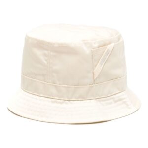 Jacquemus Le Bob Ovalie bucket hat