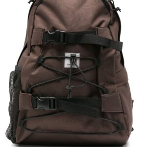Carhartt WIP Kickflip canvas backpack