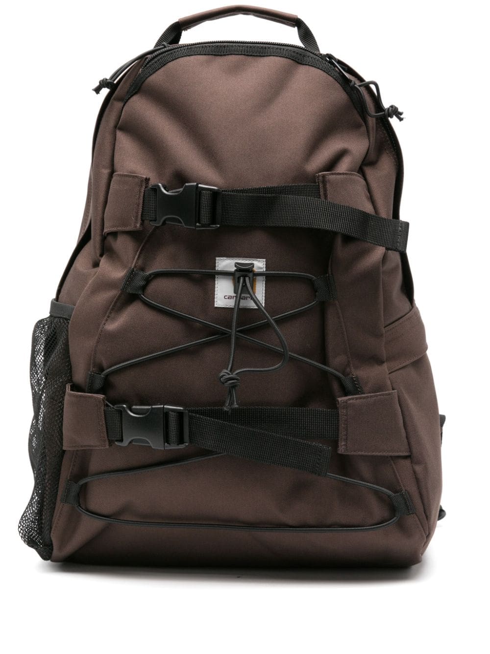 Carhartt WIP Kickflip canvas backpack