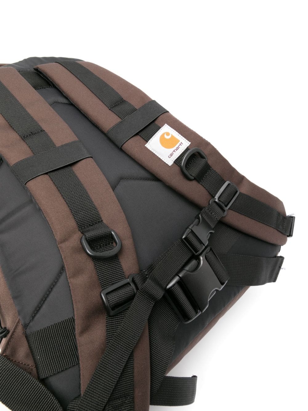 Carhartt WIP Kickflip canvas backpack - Image 4