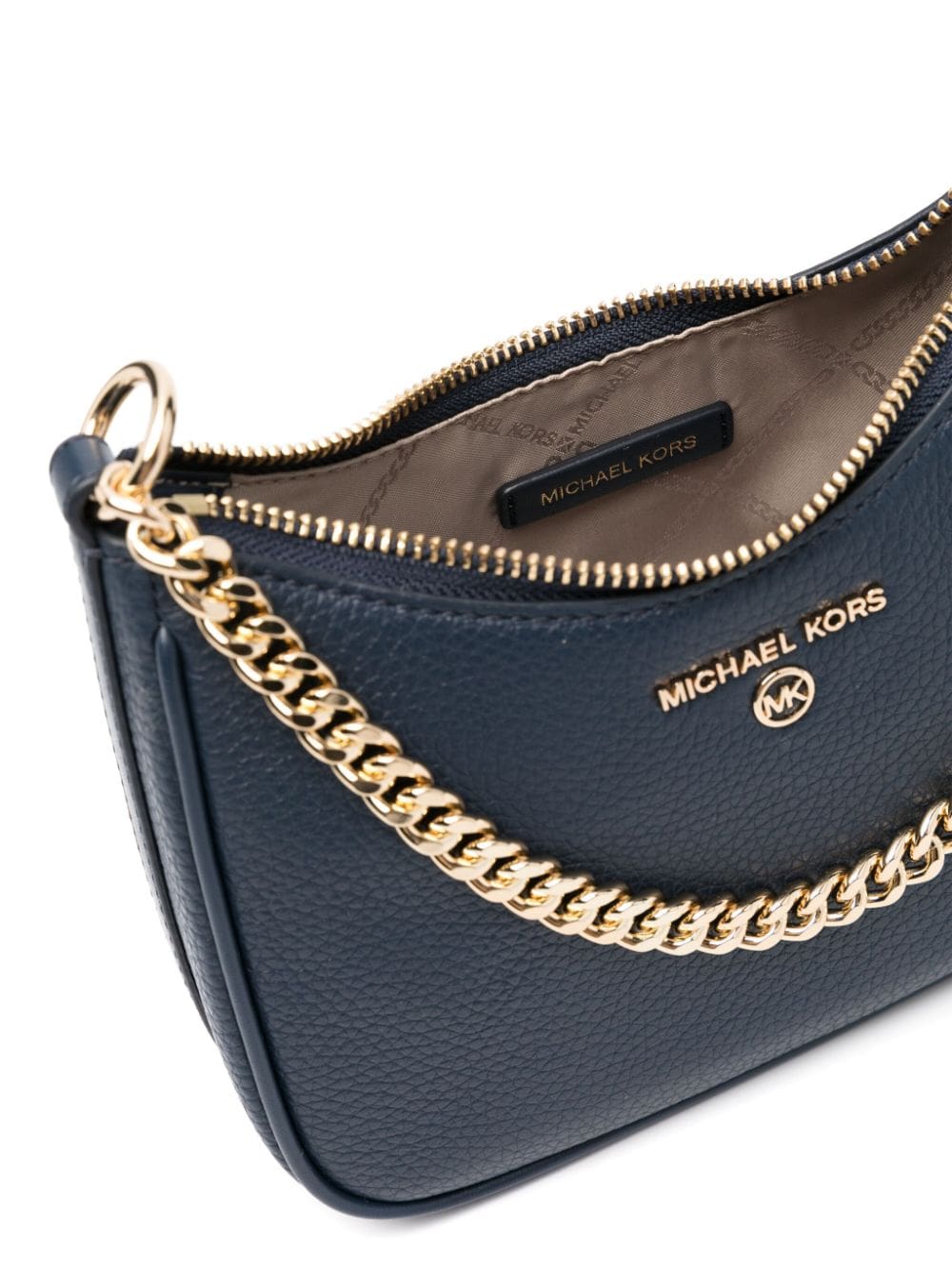 Michael Michael Kors small Jet Set Charm tote bag - Image 4