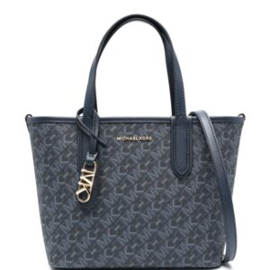 Michael Michael Kors open-top tote bag