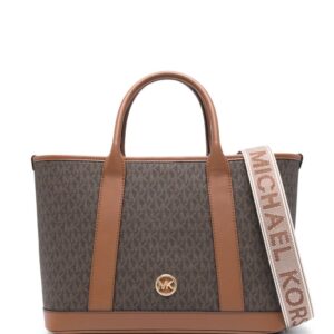 Michael Michael Kors Luisa tote bag