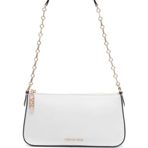 Michael Kors medium Empire leather shoulder bag