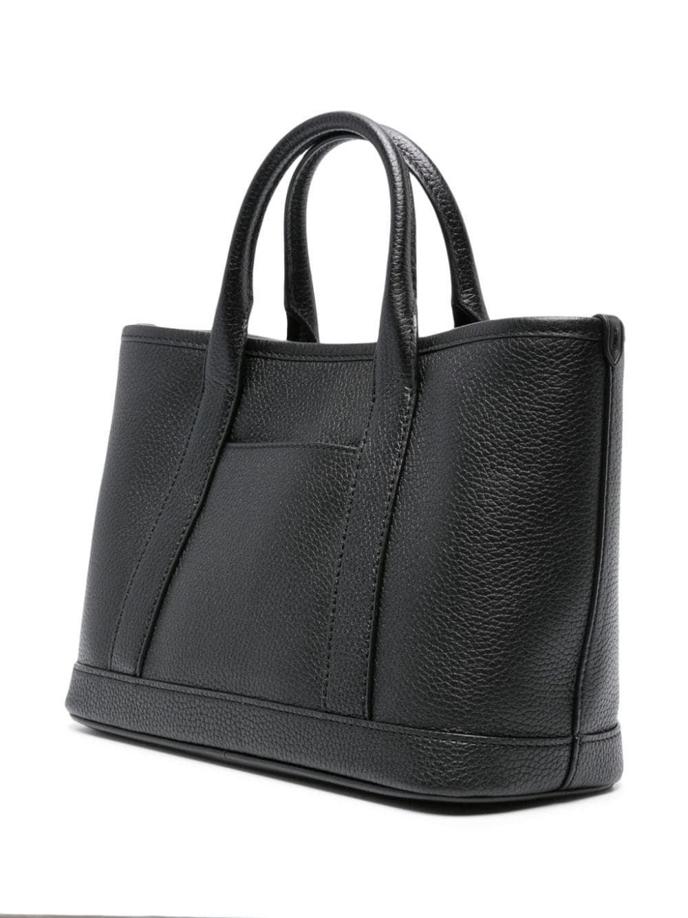 Michael Michael Kors medium Luisa leather tote bag - Image 2