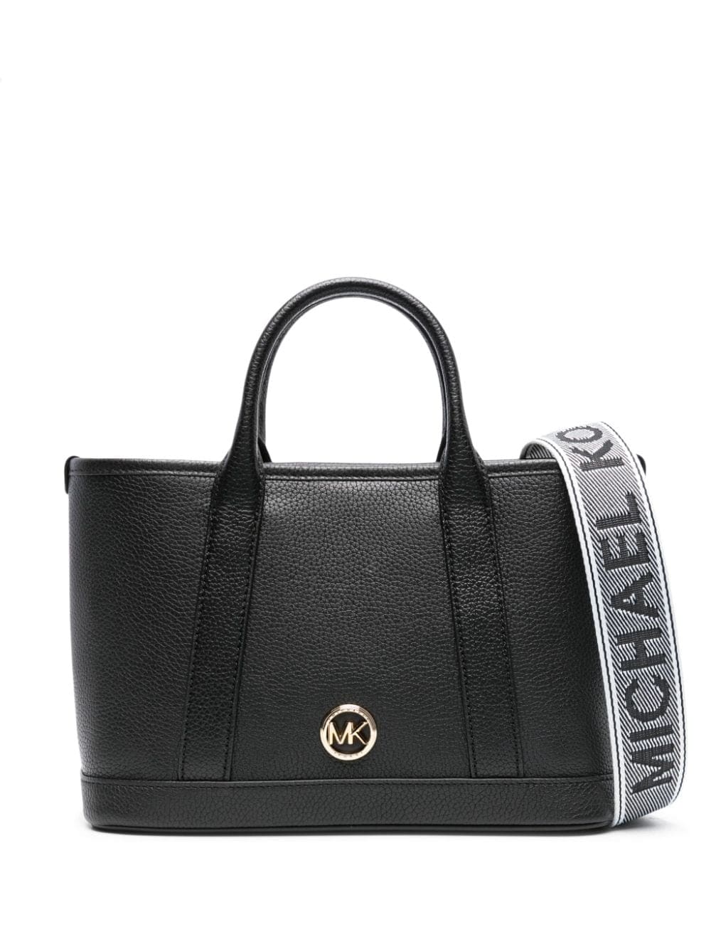 Michael Michael Kors medium Luisa leather tote bag