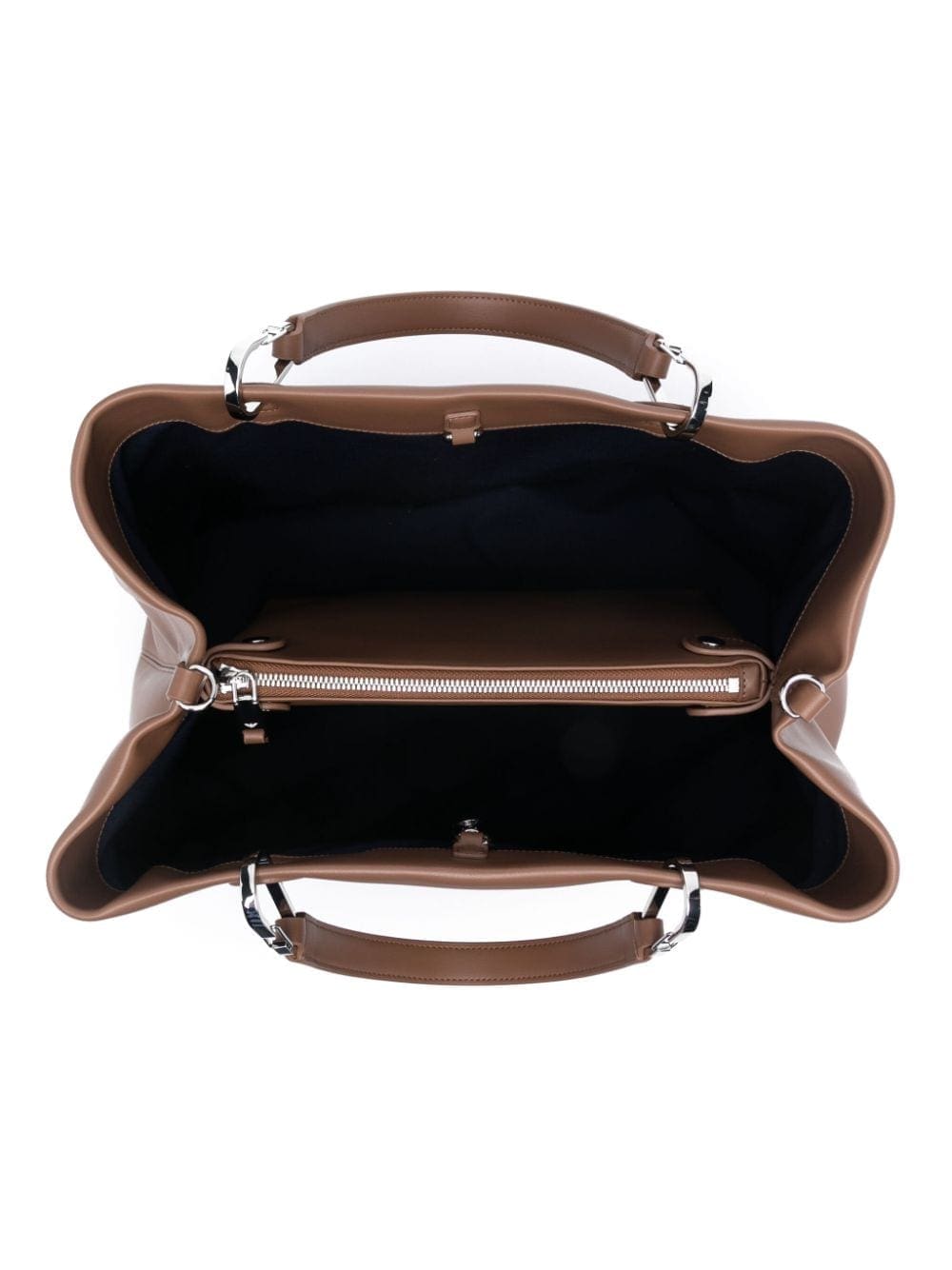 Emporio Armani medium MyEA tote bag - Image 5