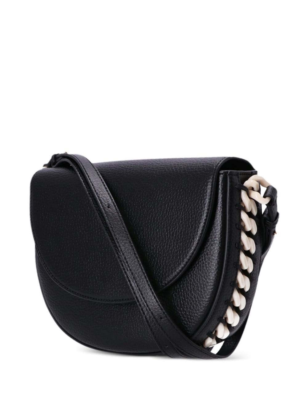 Stella McCartney medium Frayme shoulder bag - Image 3