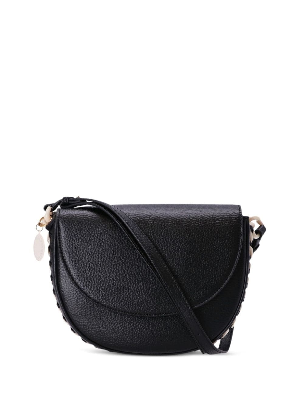 Stella McCartney medium Frayme shoulder bag
