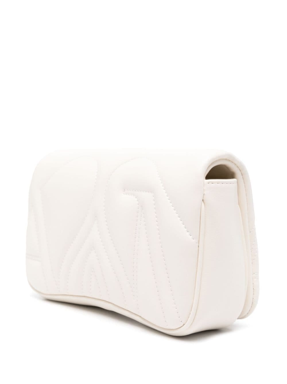 Alexander McQueen The Seal crossbody bag - Image 3