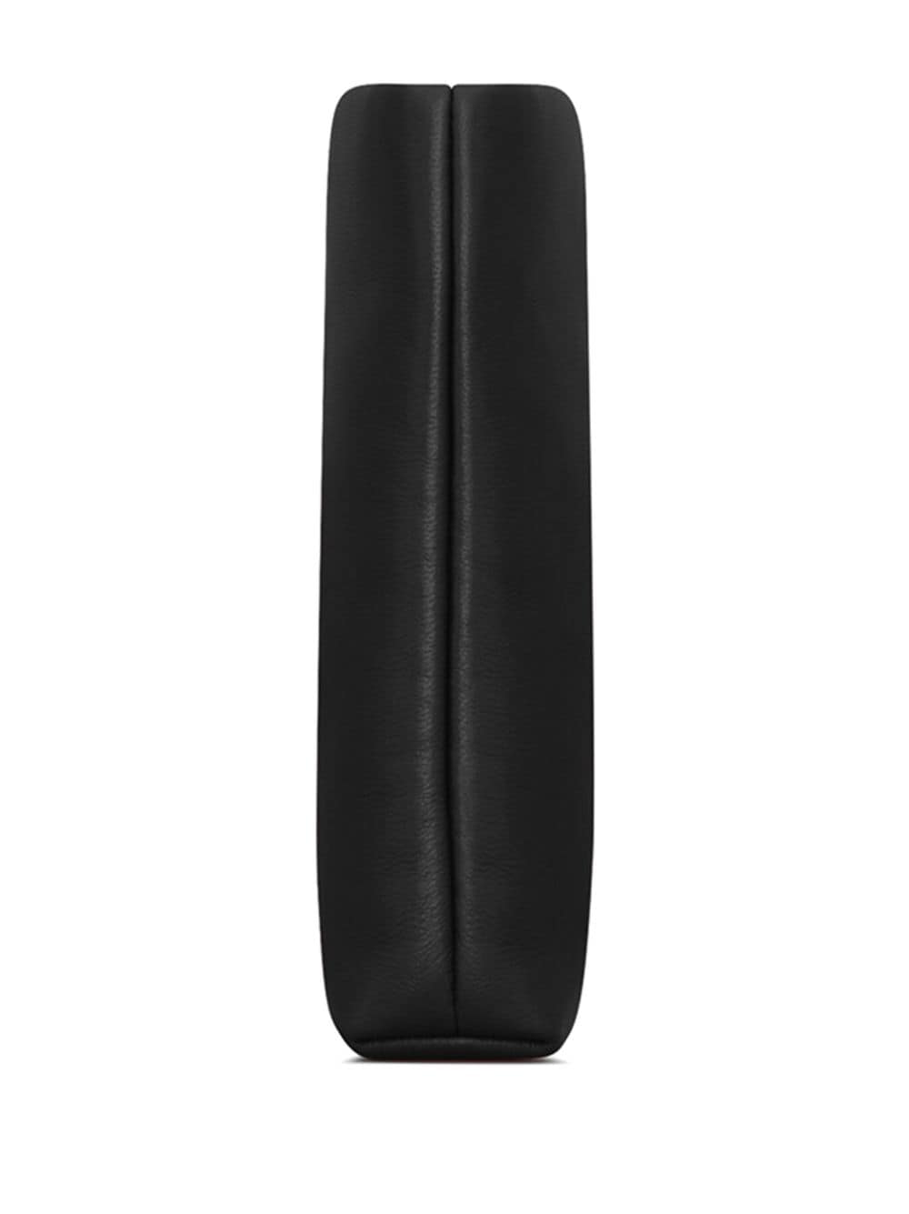 Saint Laurent logo-plaque zipped pouch - Image 3