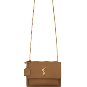 Saint Laurent medium Sunset chain bag