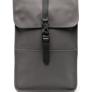 Louis Vuitton rectangle-shape magnetic-fastening backpack
