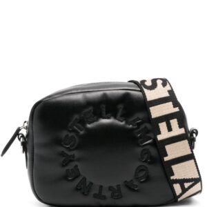 Stella McCartney Stella Logo camera bag