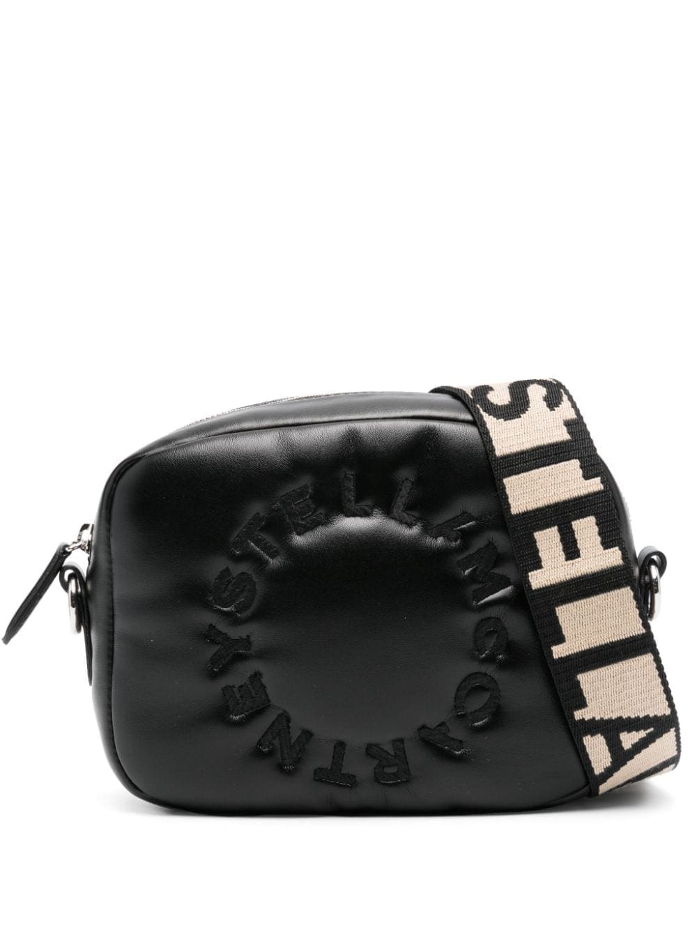 Stella McCartney Stella Logo camera bag