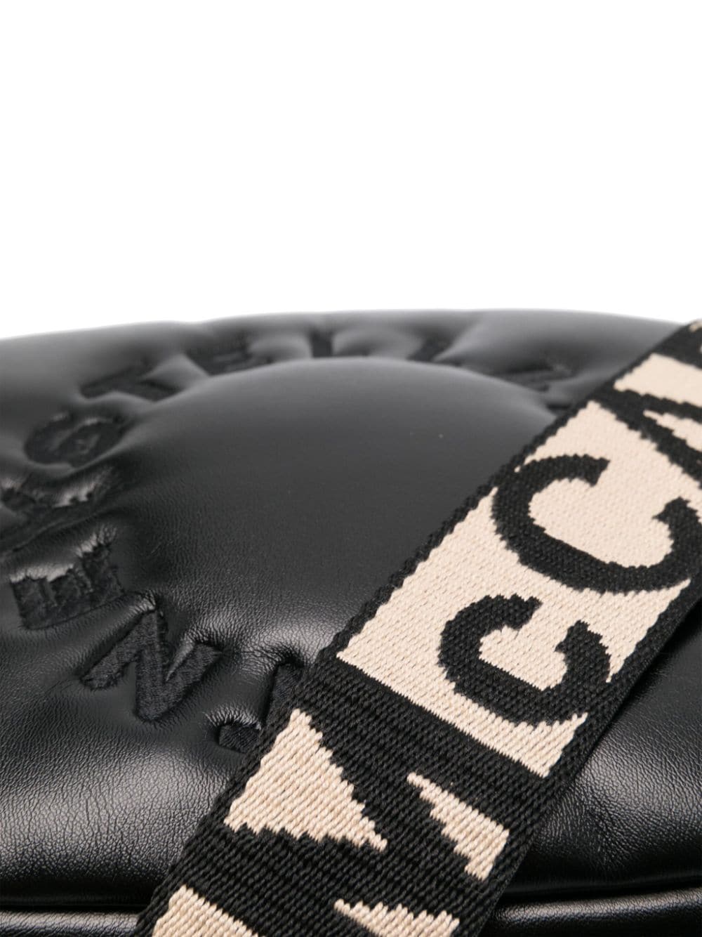 Stella McCartney Stella Logo camera bag - Image 4