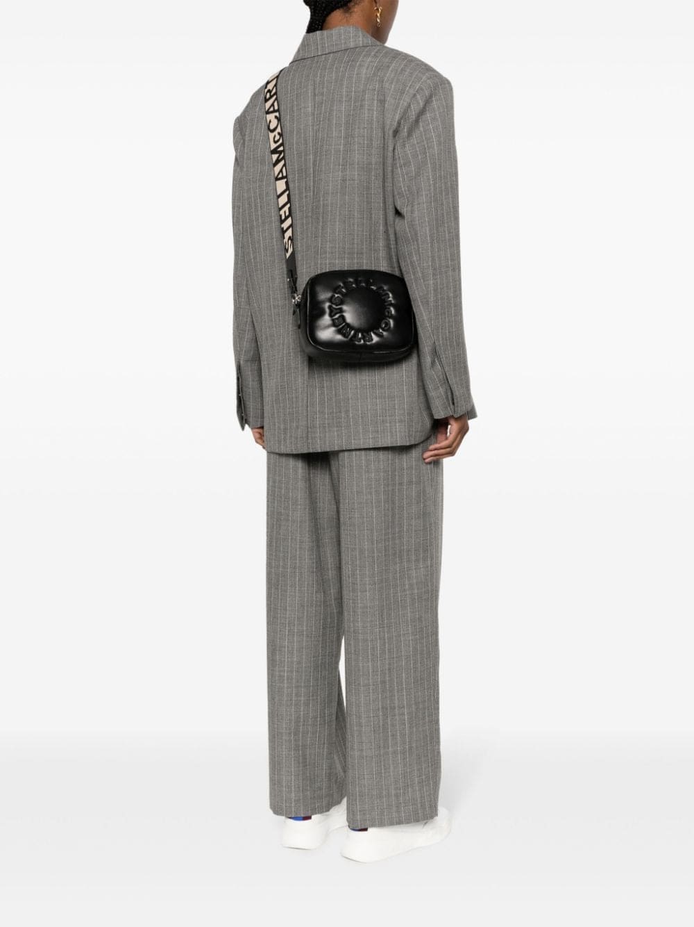 Stella McCartney Stella Logo camera bag - Image 2