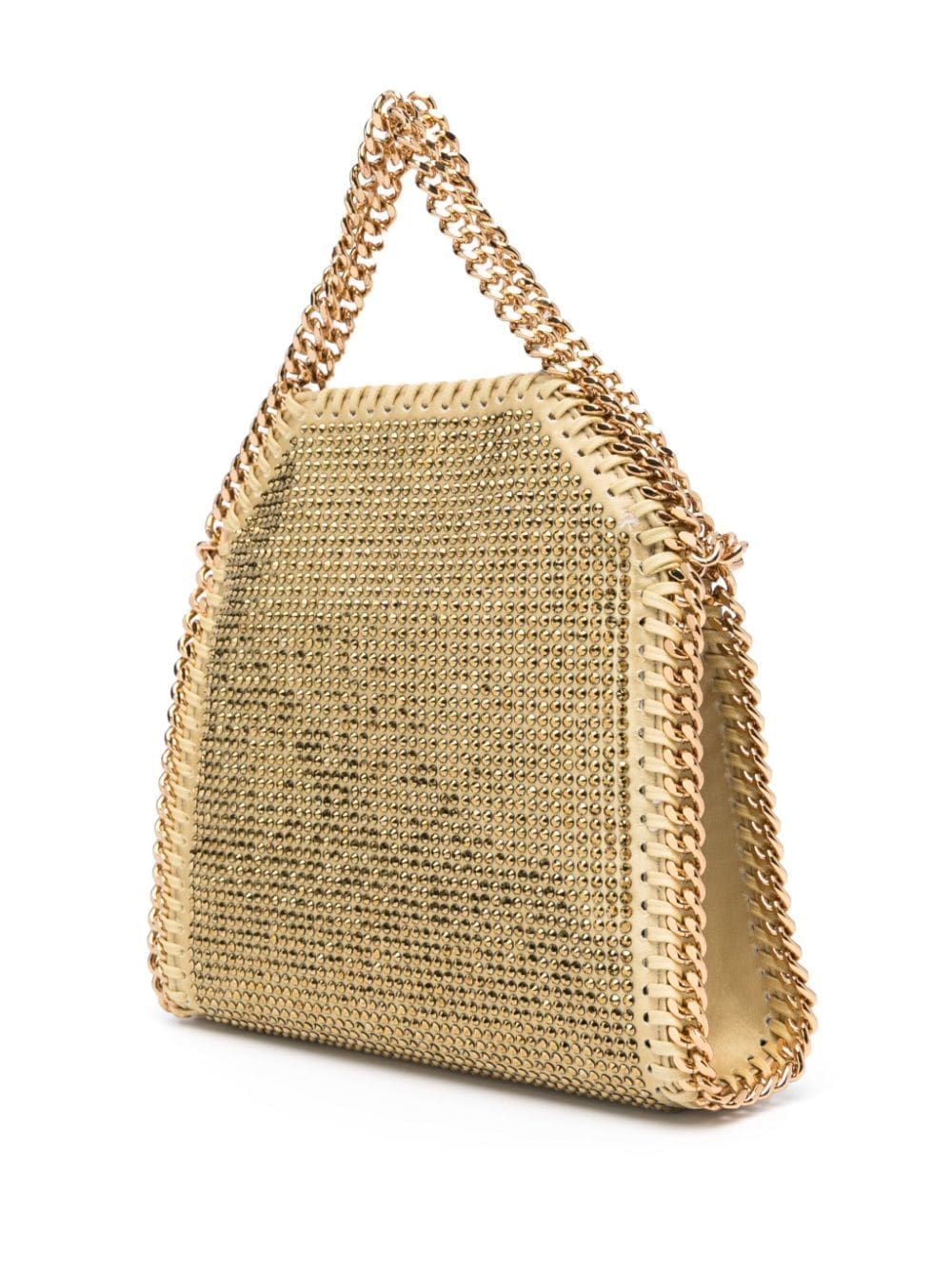 Stella McCartney mini Falabella embellished shoulder bag - Image 3