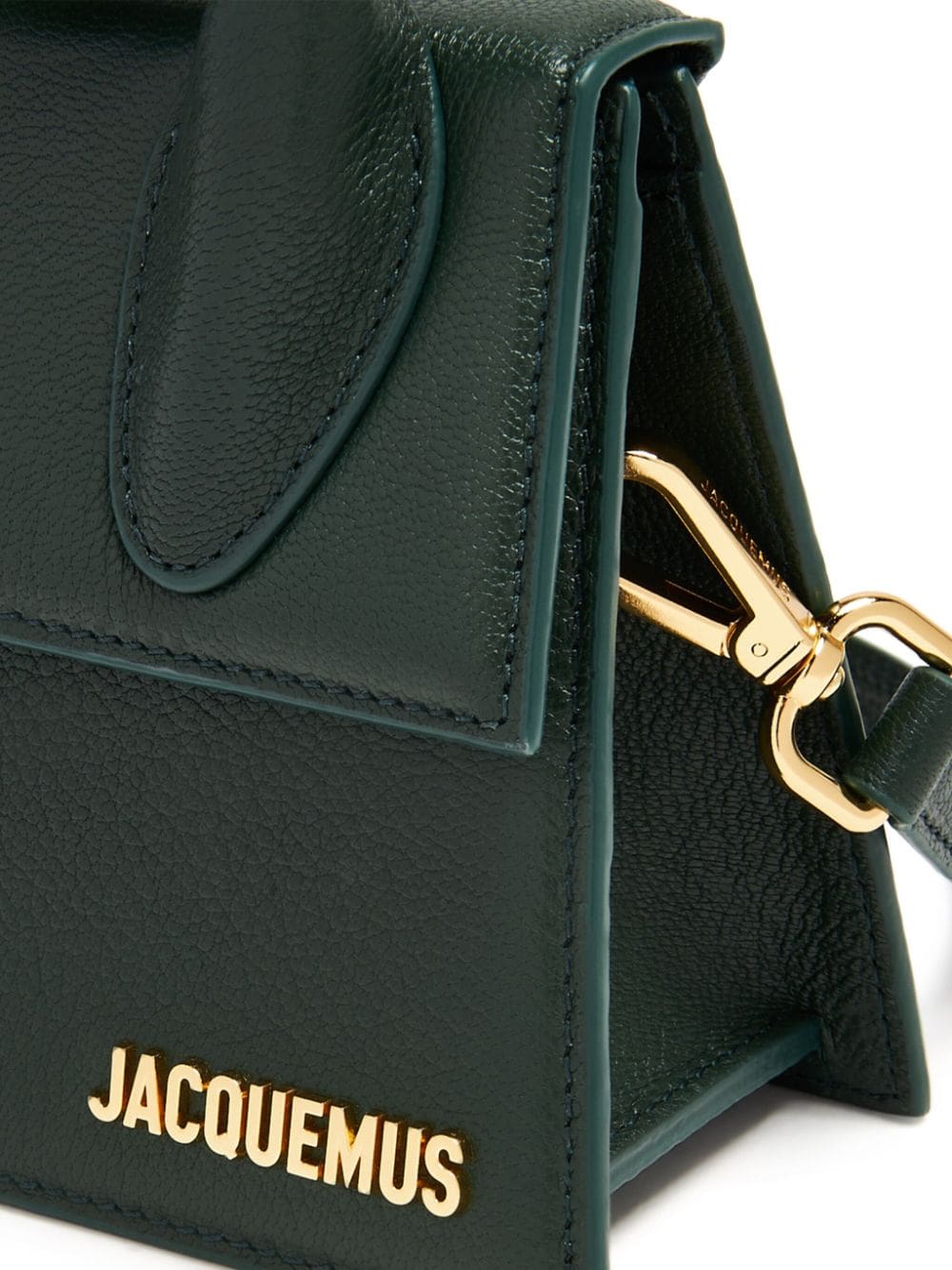 Jacquemus Le Chiquito Noeud tote bag - Image 3
