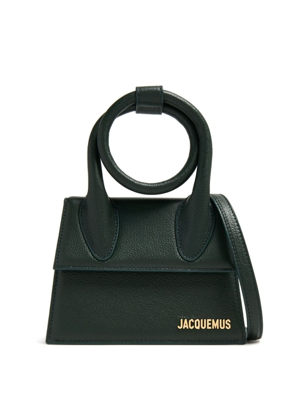 Jacquemus Le Chiquito Noeud tote bag