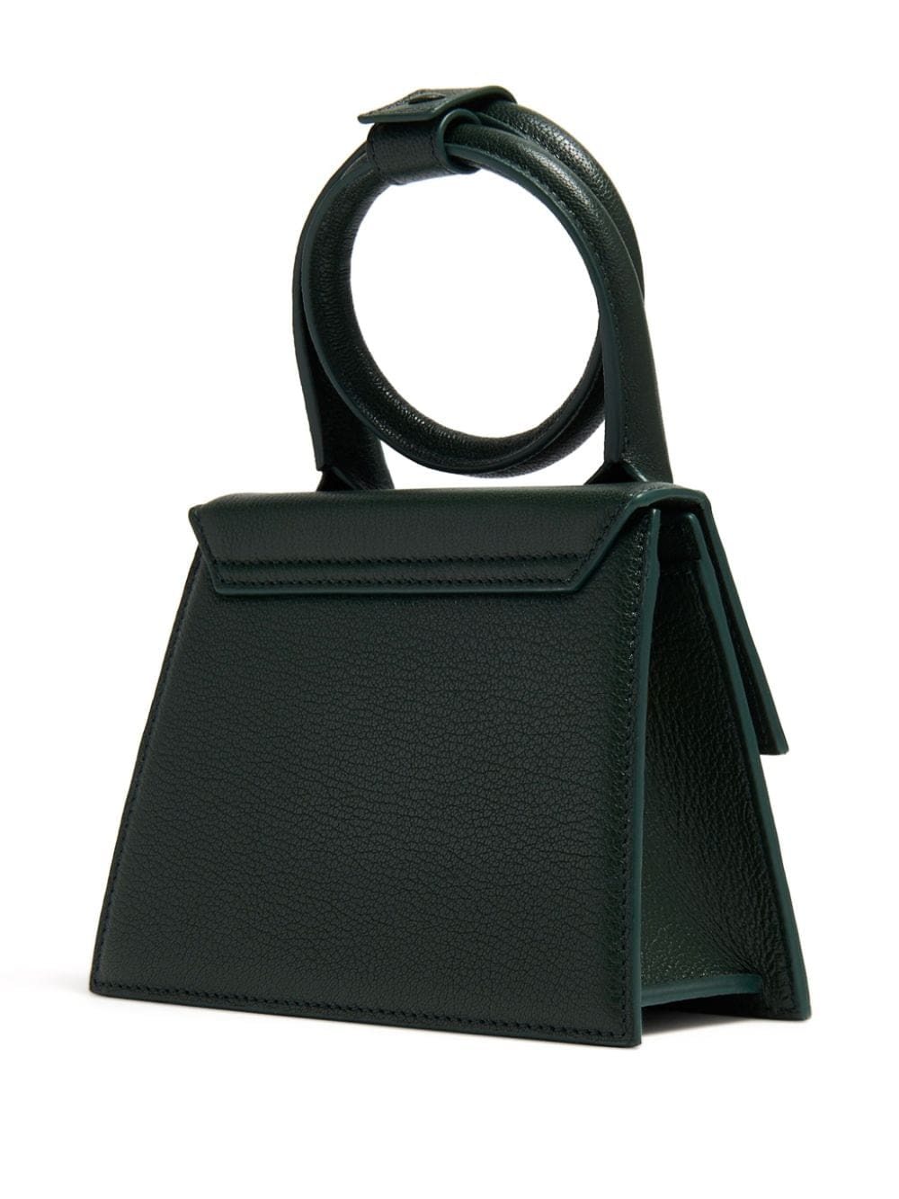 Jacquemus Le Chiquito Noeud tote bag - Image 2