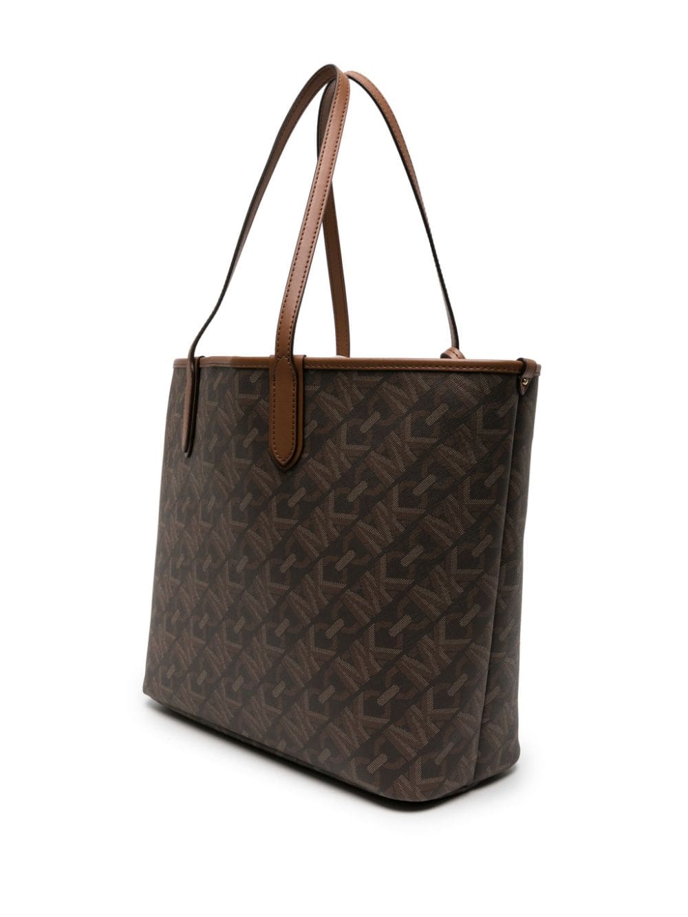 Michael Michael Kors Eliza logo-print tote bag - Image 3