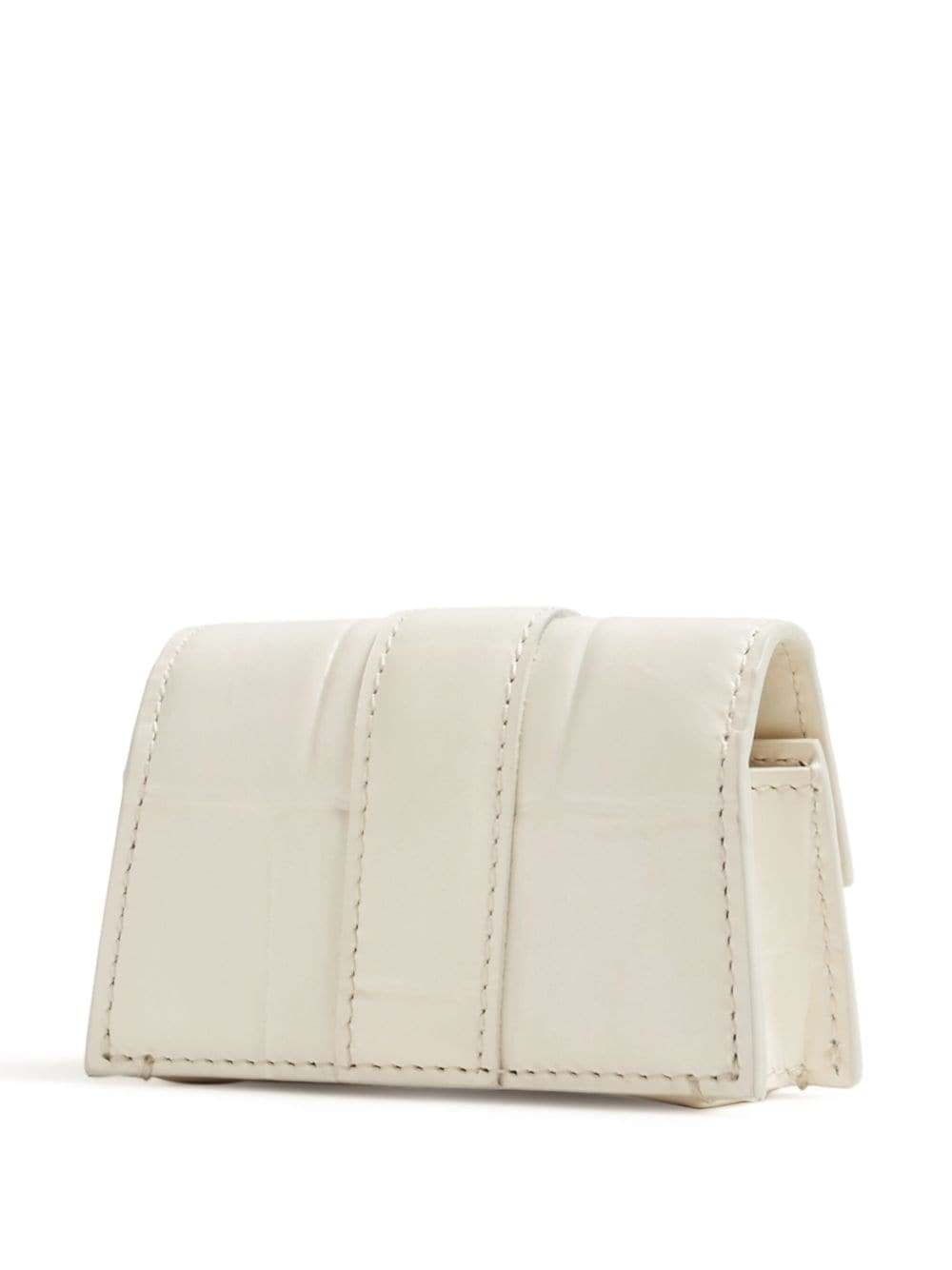 Jacquemus Le Porte Bambino AirPods case - Image 2