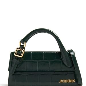 Jacquemus Le Chiquito Long Boucle tote bag