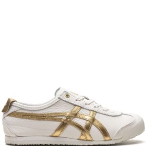 Onitsuka Tiger Mexico 66™ "White/Gold" sneakers