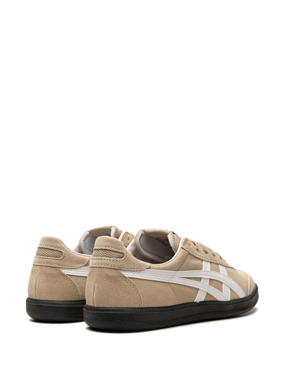 Onitsuka Tiger Tokuten "Beige/Black" sneakers - Image 3