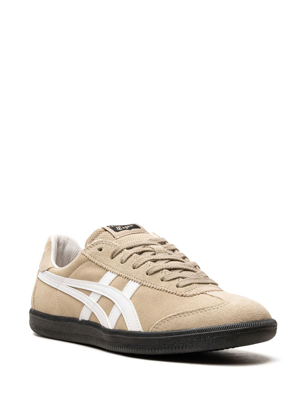 Onitsuka Tiger Tokuten "Beige/Black" sneakers - Image 2
