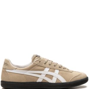 Onitsuka Tiger Tokuten "Beige/Black" sneakers