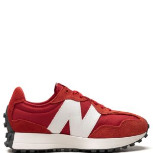 New Balance 327 "Red/White" sneakers
