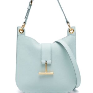 TOM FORD small Tara leather shoulder bag