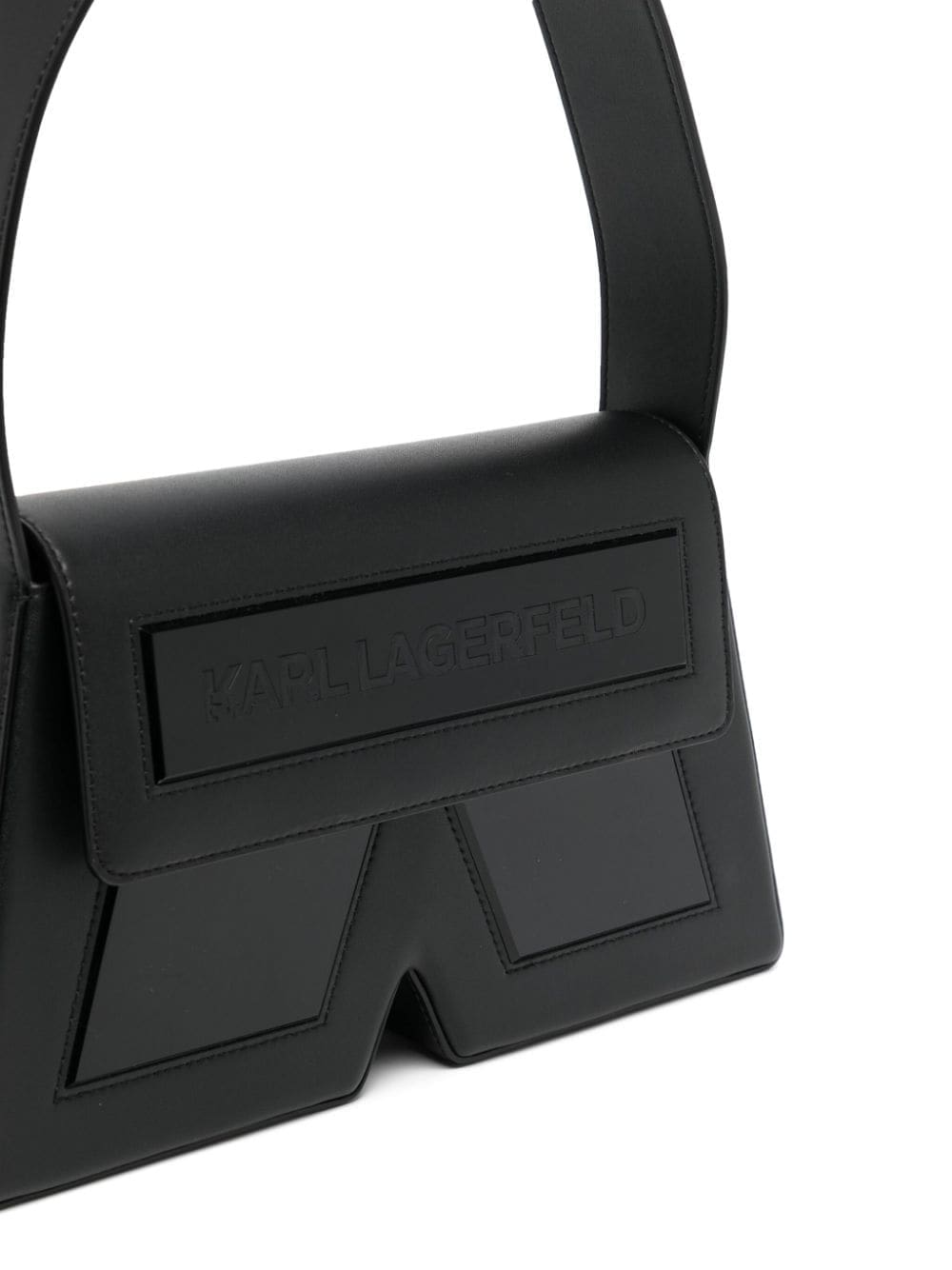 Karl Lagerfeld Icon K shoulder bag - Image 4