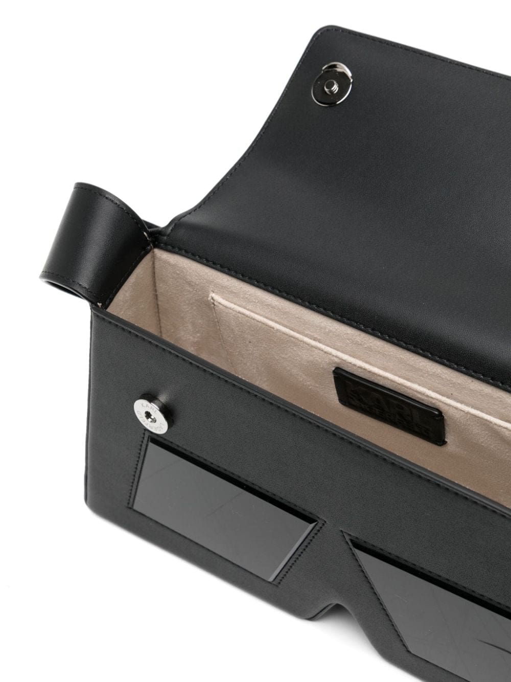 Karl Lagerfeld Icon K shoulder bag - Image 5