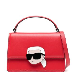 Karl Lagerfeld K/Ikonik 2 mini bag