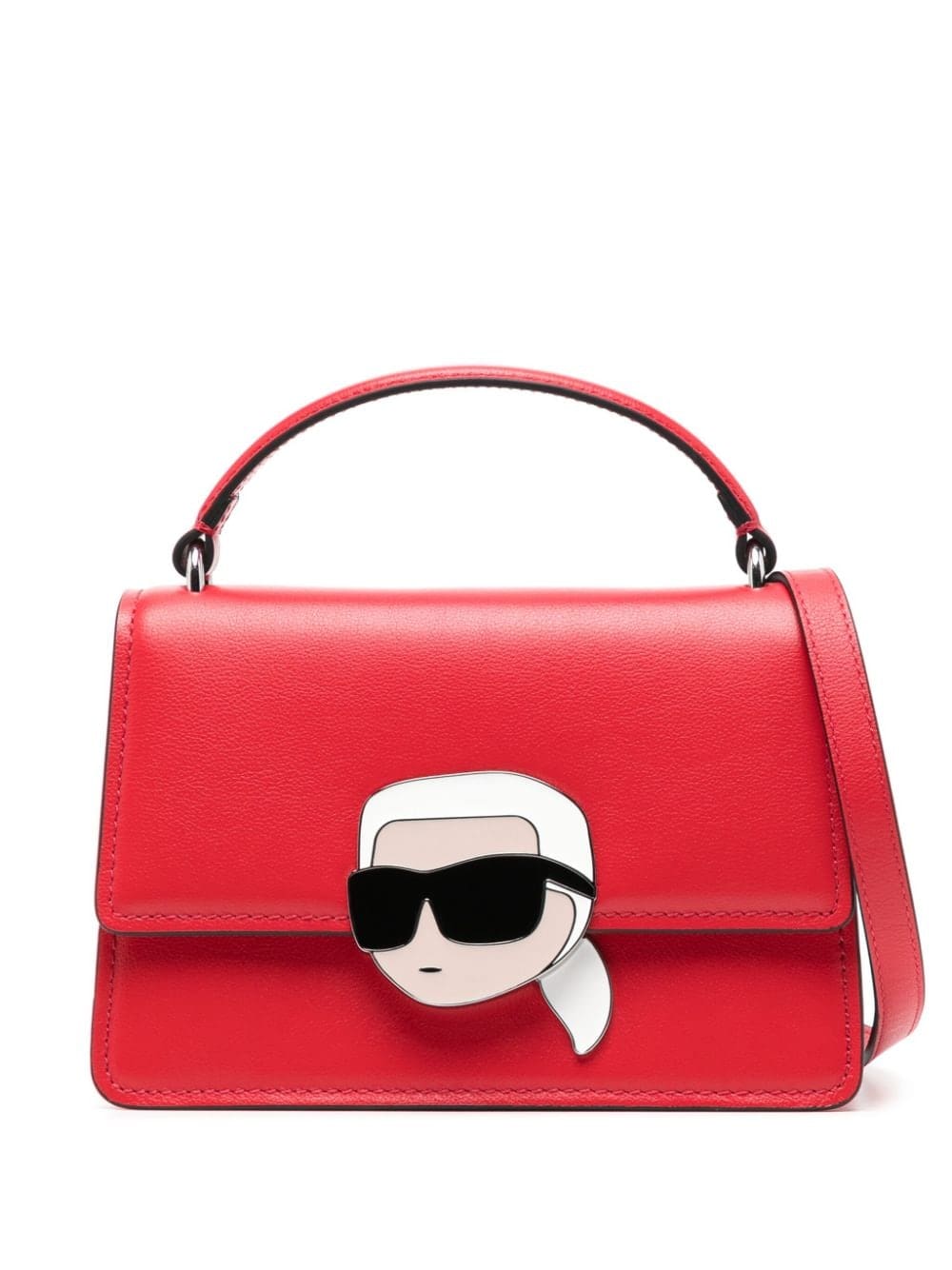 Karl Lagerfeld K/Ikonik 2 mini bag