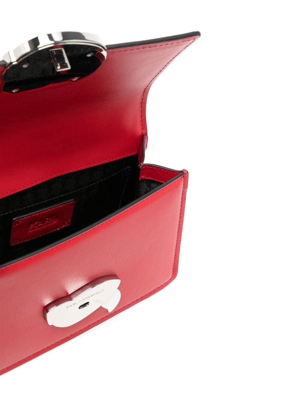 Karl Lagerfeld K/Ikonik 2 mini bag - Image 5