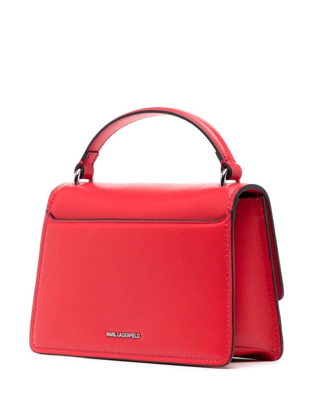 Karl Lagerfeld K/Ikonik 2 mini bag - Image 3