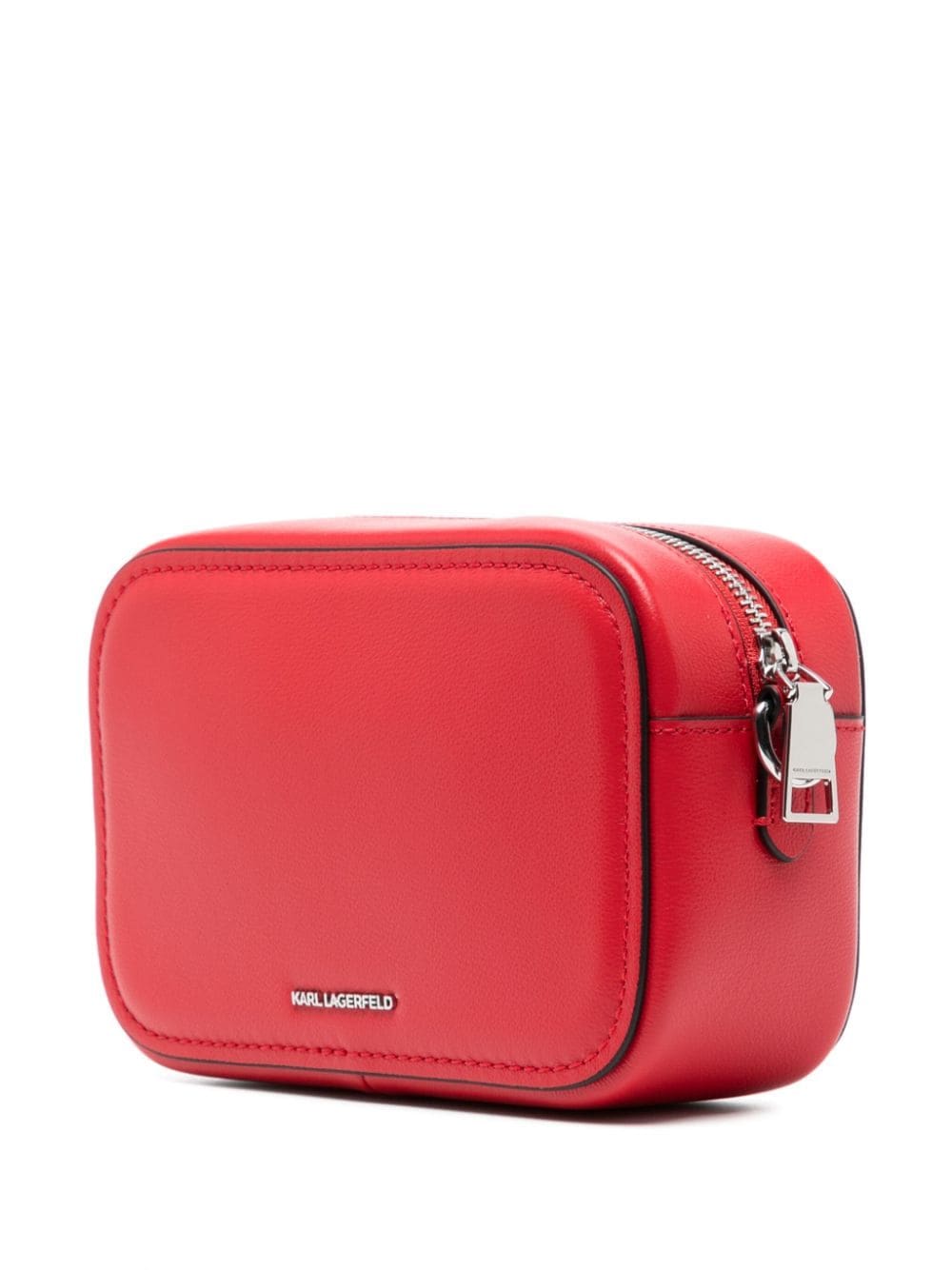 Karl Lagerfeld K/Ikonik 2 cross body bag - Image 3