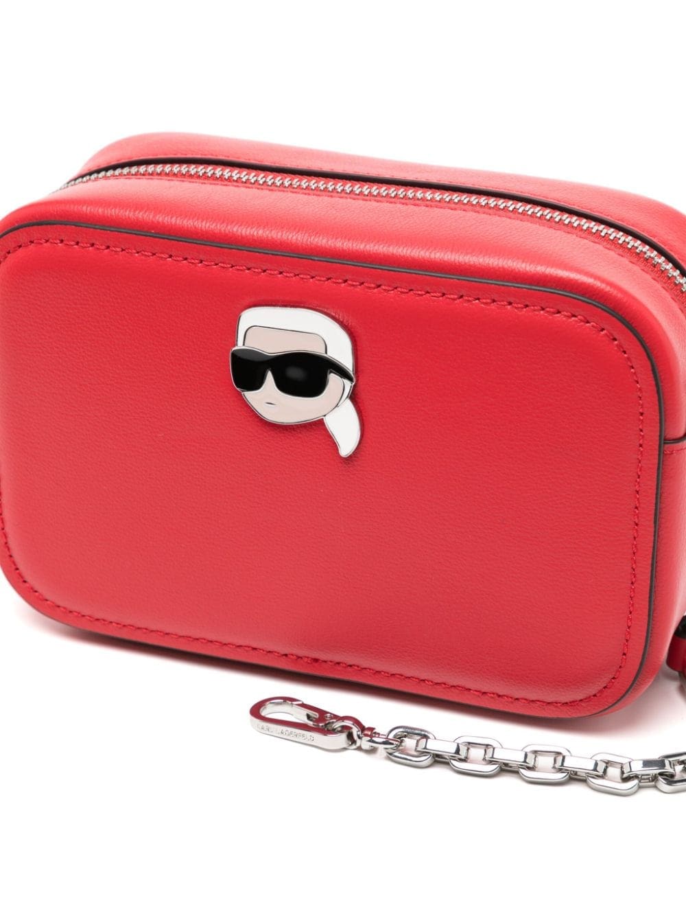 Karl Lagerfeld K/Ikonik 2 cross body bag - Image 4