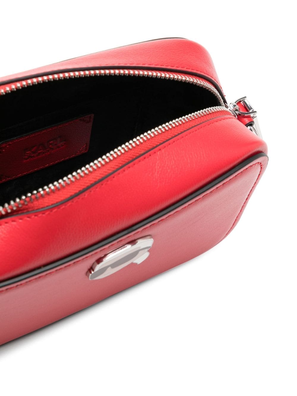 Karl Lagerfeld K/Ikonik 2 cross body bag - Image 5