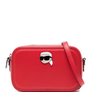 Karl Lagerfeld K/Ikonik 2 cross body bag