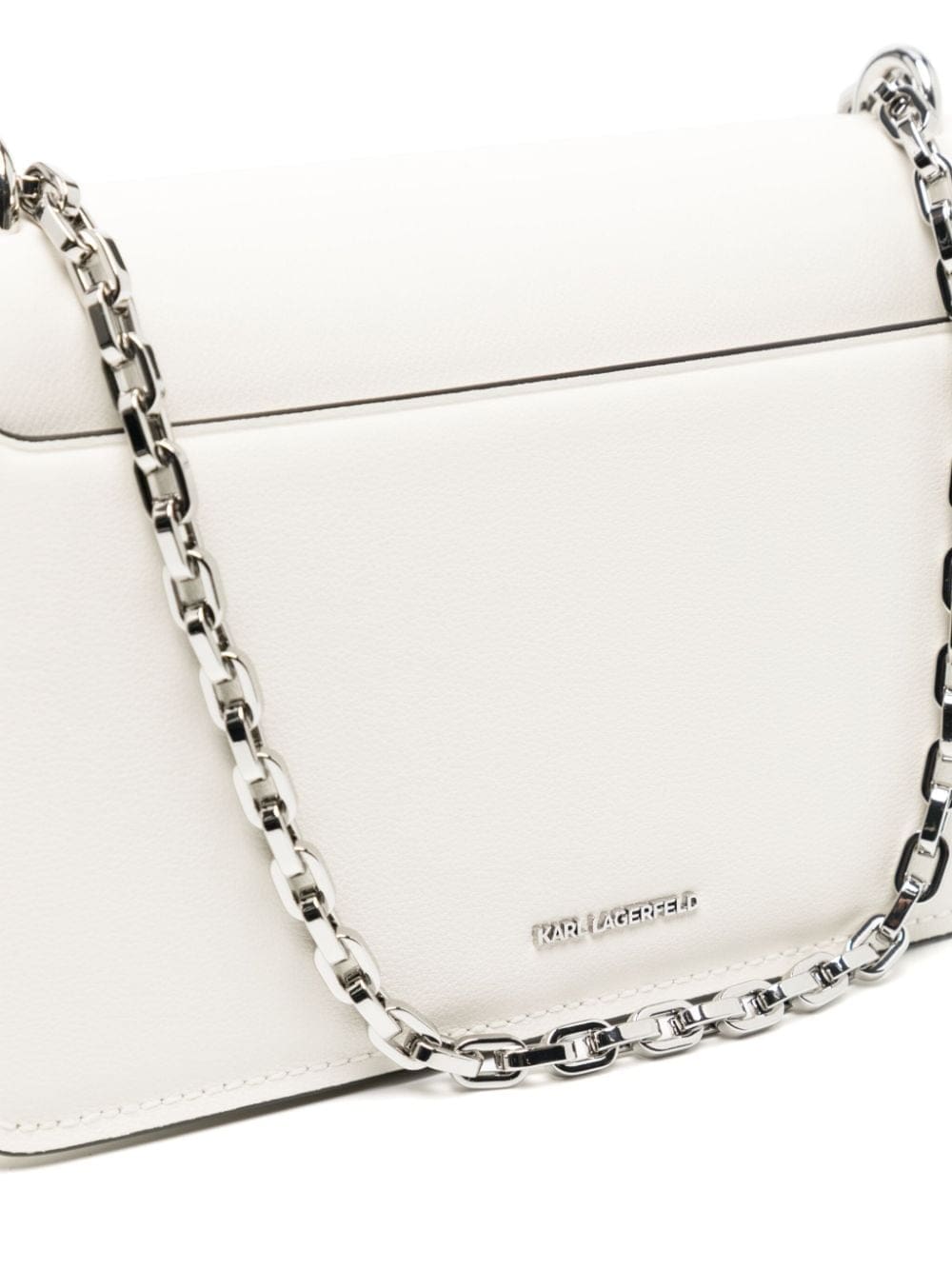 Karl Lagerfeld K/Ikonik 2 shoulder bag - Image 4