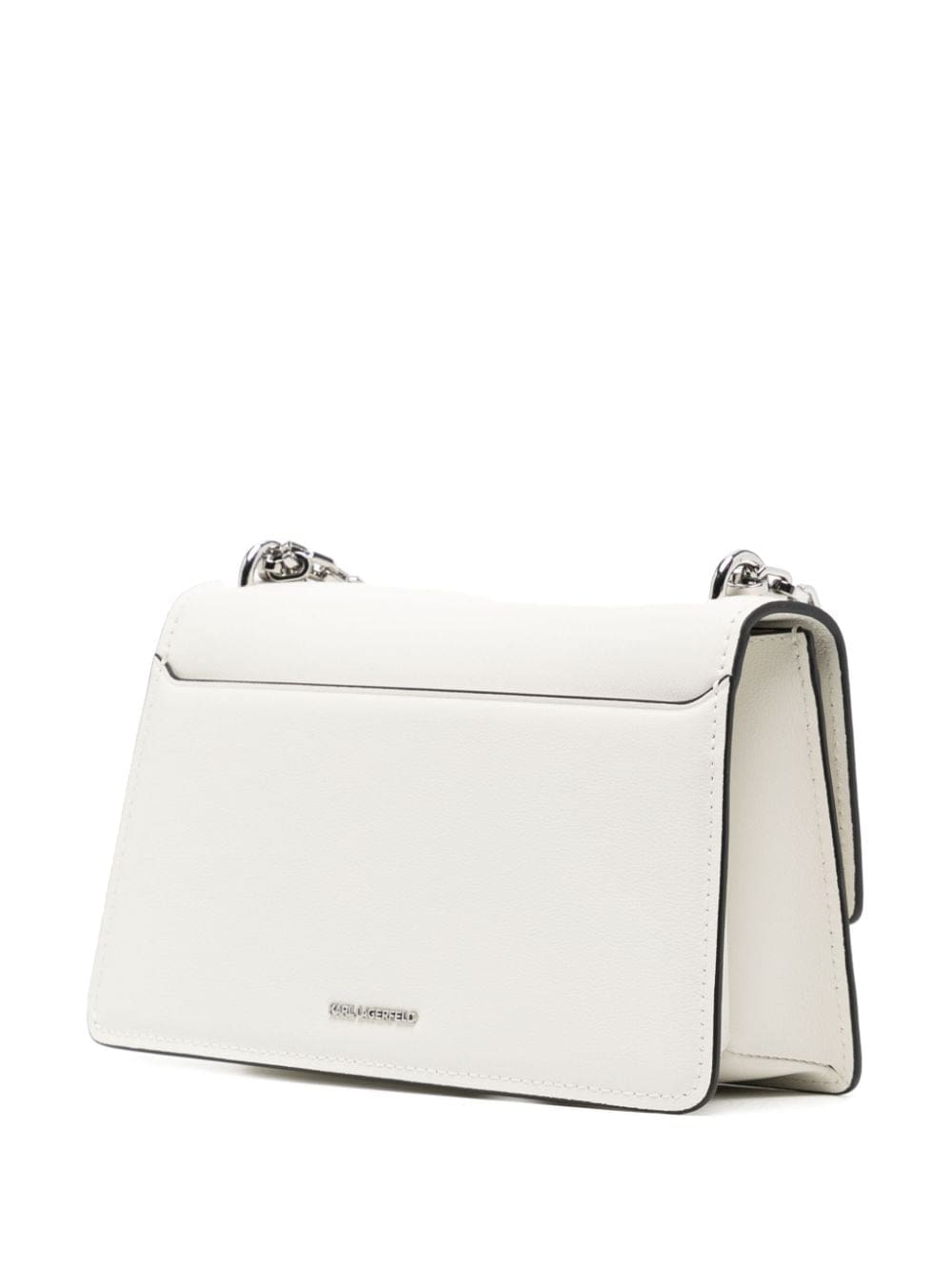 Karl Lagerfeld K/Ikonik 2 shoulder bag - Image 3