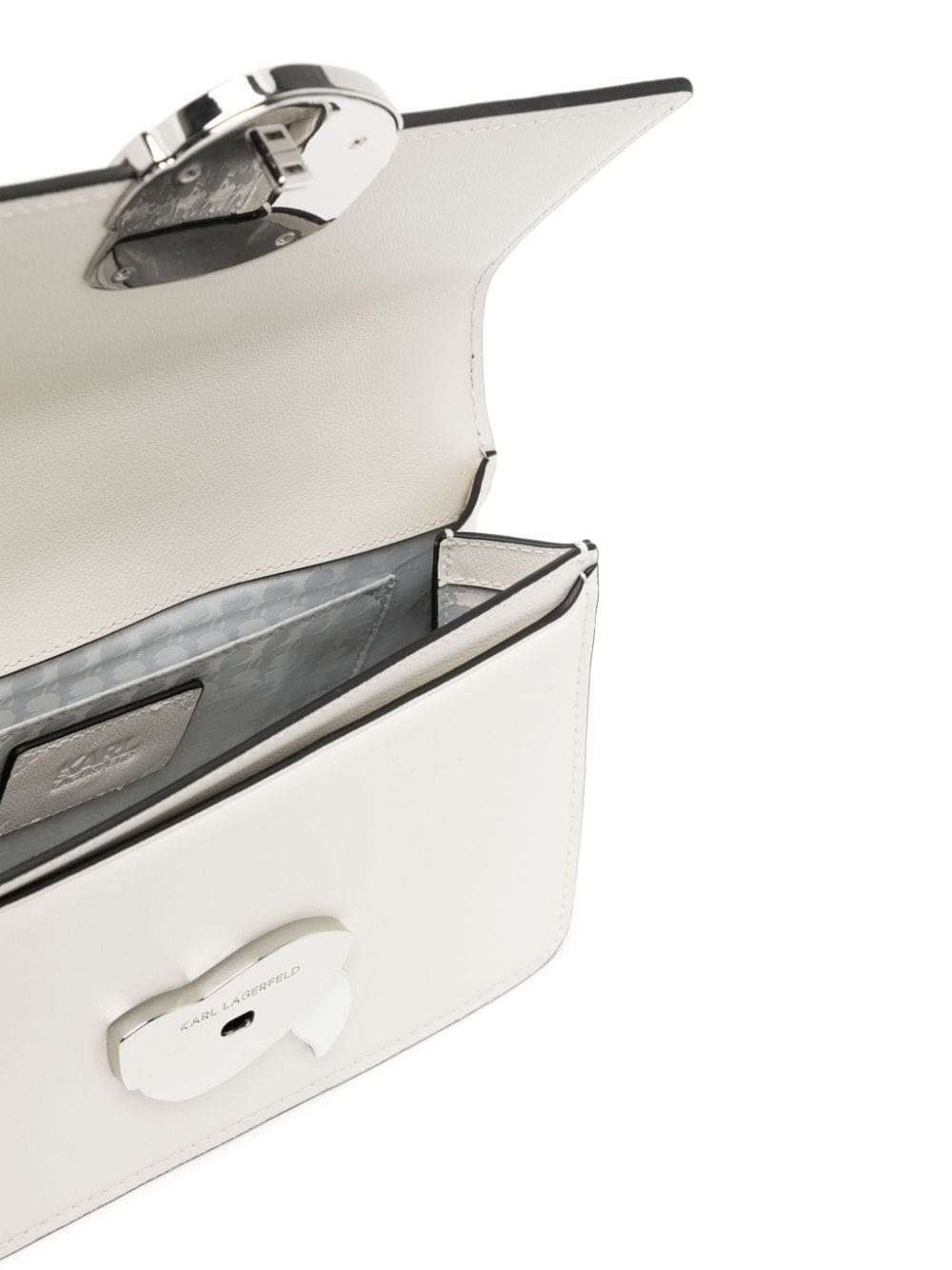 Karl Lagerfeld K/Ikonik 2 shoulder bag - Image 5